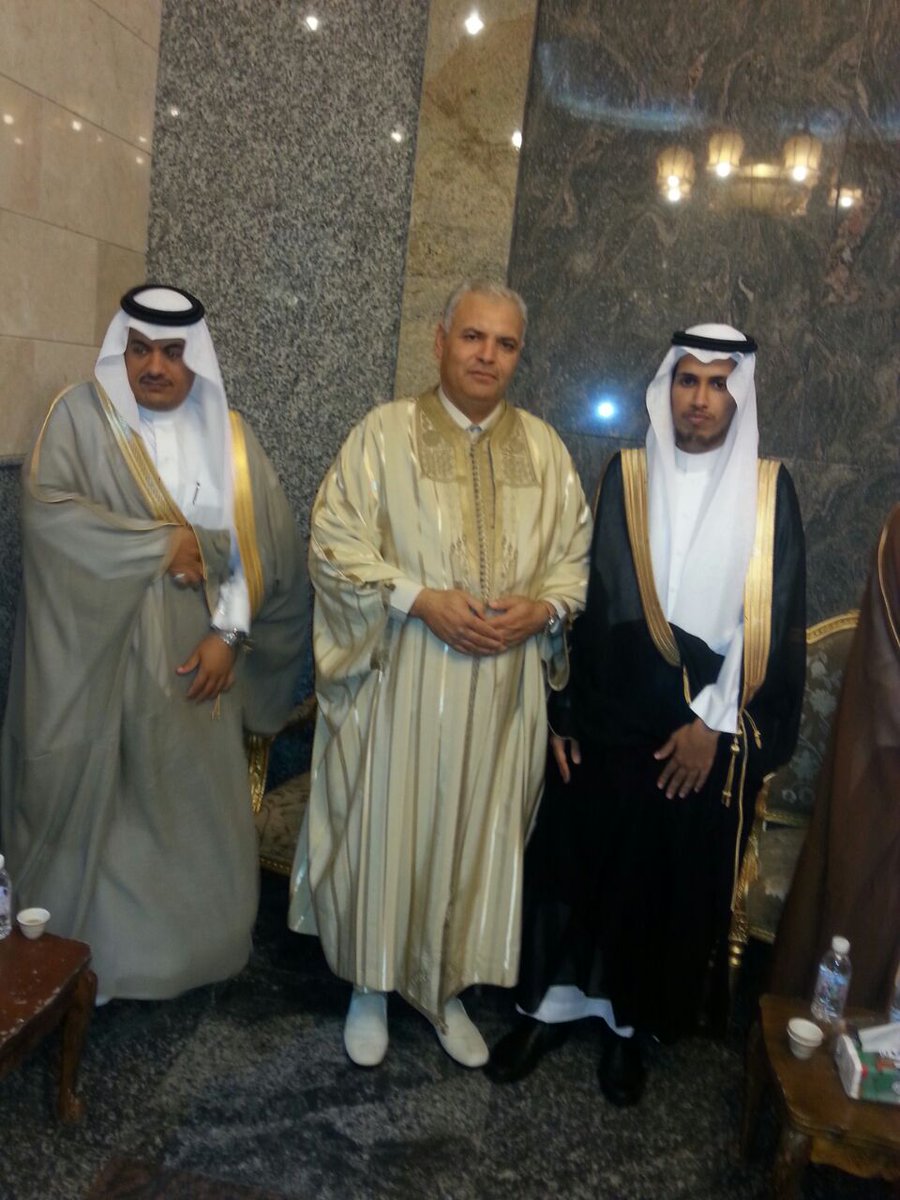 | - Les liens entre Hudhayl du Nord tunisien et ceux du Hijaz sont toujours forts aujourd'hui et des visites sont régulièrement organisées entre les deux pays.