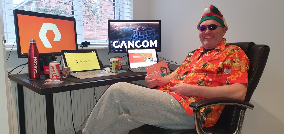 PoplarStudio's tweet photo. Beer, Nuts and a Hawaiian shirt... Well I'm ready #PurePartnerEvent Looking forward to @themiltonjones too. https://t.co/8A70f7ntfF