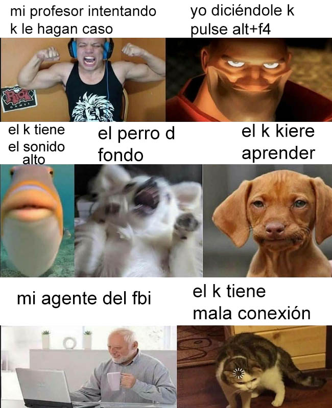 yisucrist's tweet photo. resumen d las clases online https://t.co/01WuG9R3WY