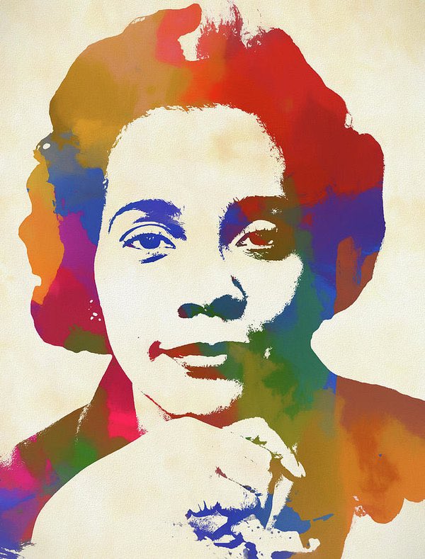 BerniceKing's tweet photo. “To me, the Beloved Community is a spiritual bond that claims the energies and commitment of a diverse group of people who desire to serve a cause larger than themselves.” 

~Coretta Scott King https://t.co/8CNI61HndI