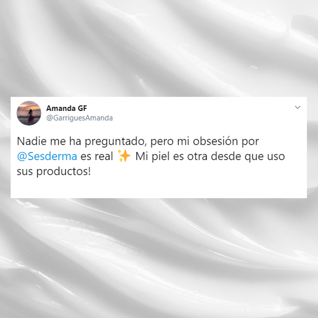 sesderma's tweet photo. Día 4. #CalendariodeAdviento🎁
Y a ti, ¿cómo ha cambiado Sesderma tu piel? Déjanos tu experiencia en comentarios y sortearemos unas ampollas bioestimulantes #FACTORG 💚🌱
Habrá 1 ganador que será escogido el 7/12. ¡Suerte!
Bases legales: https://t.co/VGvpPxDsdh https://t.co/ckt4ps5SvA