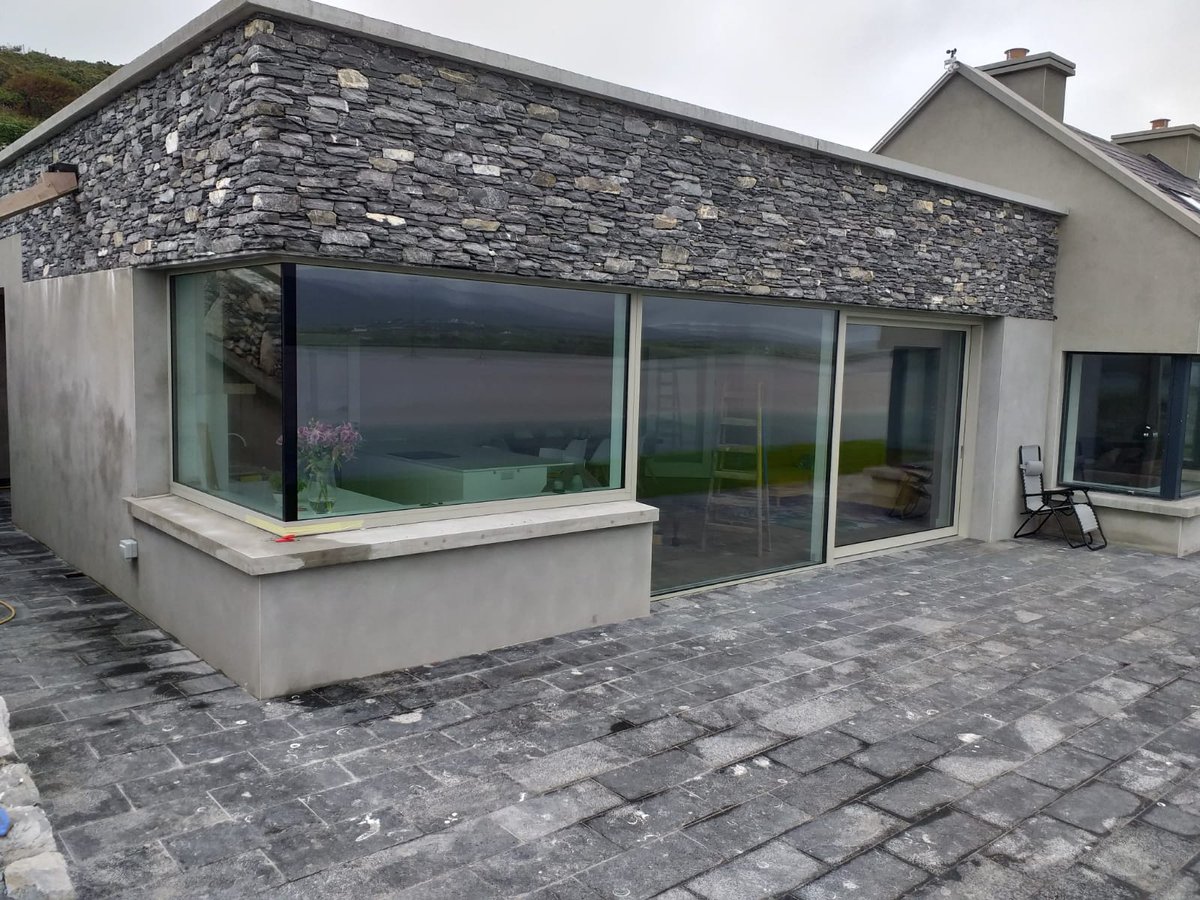 Eco Window Concepts tweet media
