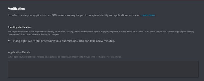 @discord Thank you so much for helping me get to 76 servers on my discord bot and now i can finally verify<a class="tags" target="_blank" title="On Twitter" href="/?out=eyJ0eXAiOiJKV1QiLCJhbGciOiJIUzUxMiJ9.eyJpYXQiOjE3MjUyNDY2OTAsImlzcyI6InR3cG9ybnN0YXJzLmNvbSIsIm5iZiI6MTcyNTI0NjY5MCwiZXhwIjoxNzU2NzgyNjkwLCJyZWRpcmVjdF91cmwiOiJodHRwczovL3R3aXR0ZXIuY29tL2Rpc2NvcmQifQ.5d-q39fsOyEssedH8XoyKR8GrHy3zCWATtzEVeg8hIC8eJeK__0L1GqrJOX5crK6gkS3ALbq-VEfcw8yKNaOJA">@discord</a><a href="/tag/pansexual"class="tags"><span>#pansexual</span></a><a href="/tag/femboy"class="tags"><span>#femboy</span></a><a href="/tag/femboyfriday"class="tags"><span>#femboyfriday</span></a>