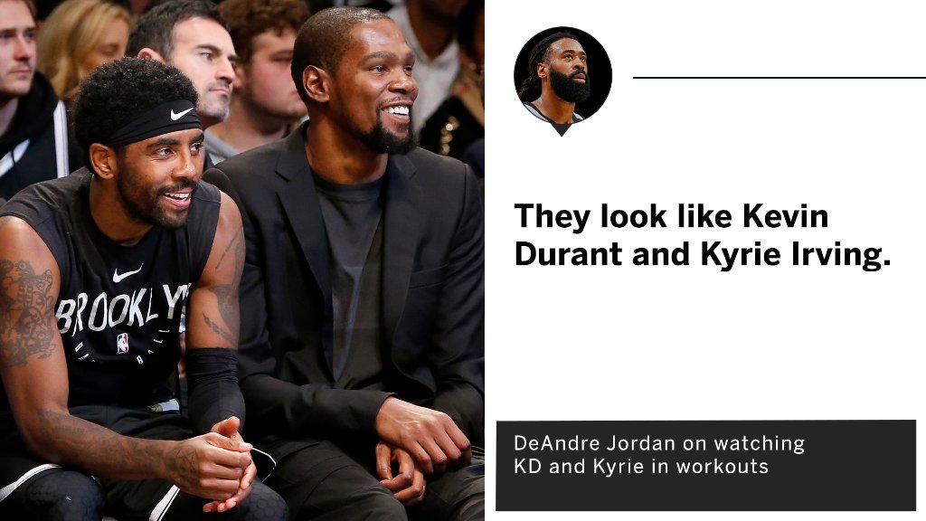 ESPNNBA's tweet image. Buckle up 🍿