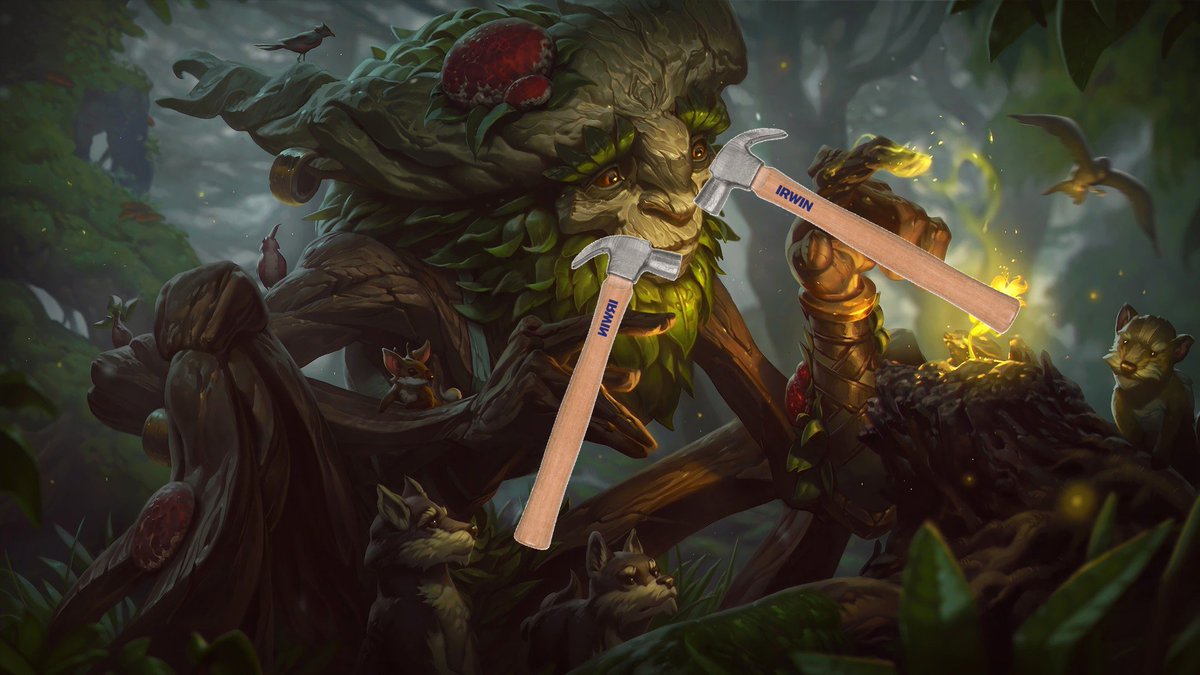 Yuqi_Quinn's tweet photo. #TeamMartelo #Rject @RJECTlol Go Go Go martelo e plantinha unidas sempre https://t.co/lF6zIdzWpB