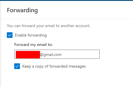 naughty k-hax is putting in a forwarder!