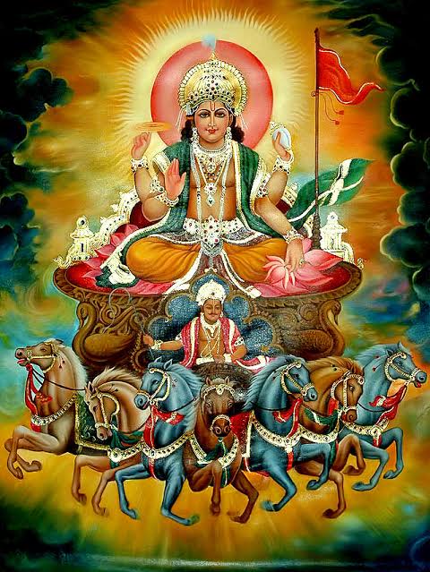 Surya graha is very important among the major other grahas who influences a humans life in career, profession, business and health. He is the vital force behind how a human designs his life and comforts.