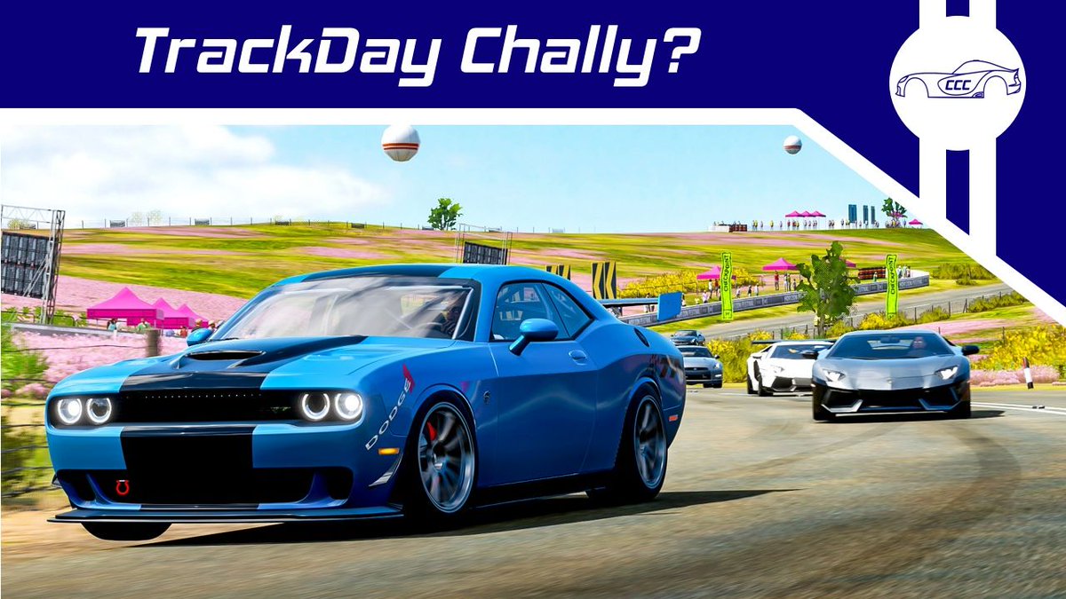ViperShill's tweet photo. Forza Horizon 4 | Can You Make a Challenger Good at Road Racing? | CCC Deep Dive - Cody's Car Conundrum https://t.co/IQGApOQIHN #CodysCarConundrum #automotive #cars #dodgechallenger #forza #forzahorizon4 #turn10 #xbox #gaming #gamer #cargames #videogames #moparornocar #dodge https://t.co/8zHVfLiZGM