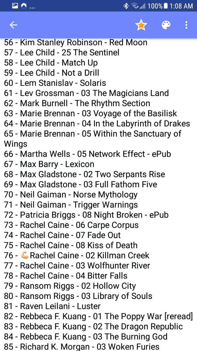 Graff & Marie Fuller - Andorians for Ahsoka tweet media