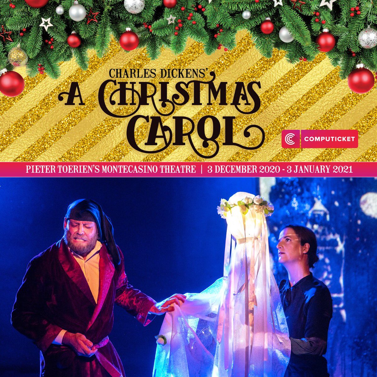VR Theatrical (@vrtheatrical) on Twitter photo After 9 months of darkness, we’re back! First audience tonight. Limited seats available due to safety protocols. Book at Computicket. <a href="/PieterToerien/">Pieter Toerien Productions</a> <a href="/Monte_Theatre/">Monte_Theatre</a> After 9 months of darkness, we’re back! First audience tonight. Limited seats available due to safety protocols. Book at Computicket. <a href="/PieterToerien/">Pieter Toerien Productions</a> <a href="/Monte_Theatre/">Monte_Theatre</a>