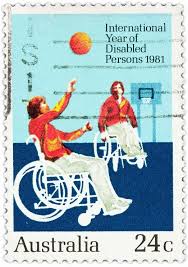 2.At the time, research suggested that 450 million people were estimated to live with a disability. More than 100 UN member nations established programs to commemorate the year.  #IDPWD2020  #IDPD