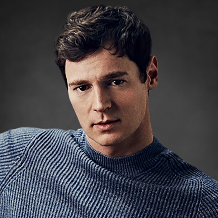 Finally, Ben Walker  @FindtheWalker is a Tony-nominated actor who has worked with Clint Eastwood in Flags of our Fathers and many other shows. We shall dig further to see what he is bringing to Middle-earth!