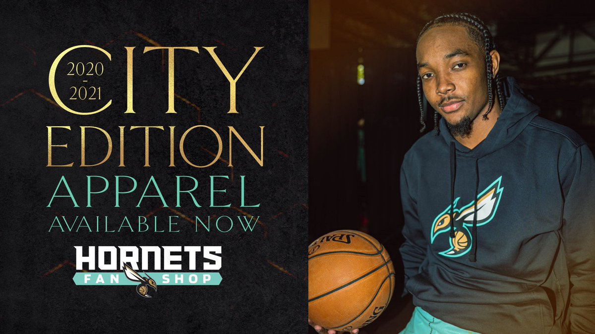 It's time to fill your closet with mint, gold & granite, Buzz City! β° City Edition apparel is available NOW at the Fan Shop!
π: https://t.co/VP8rUnIEN0 https://t.co/E3UwyjjAXo
