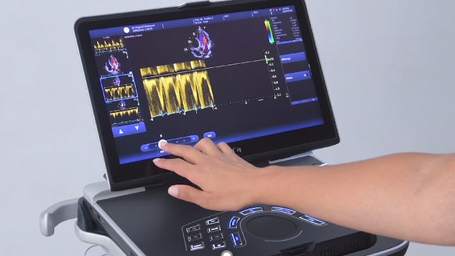 Work should not hurt. Join a #VividTalks webinar on Dec 15 at 11am CDT with Susan Murphey <a href="/hcergo/">Susan Murphey</a> to learn how the @gehealthcare Vivid iq Ultra Edition new user experience &amp; AI-based applications may help reduce Work-Related MSK Disorders. 
Register gevividultraedition.com/vivid-talks-WR…