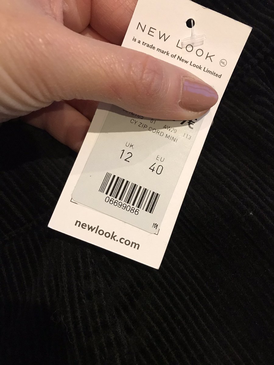 SShedly's tweet photo. @newlook thanks New Look!!!! 😤😤😤😤😤😤😤😤😤😤😤 https://t.co/heMVcZokVE