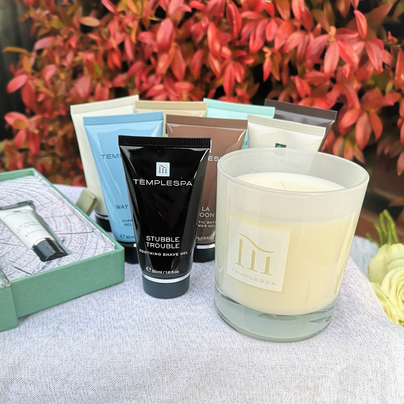 FrenchieMummy's tweet image. 😍Christmas Giveaway 😍

Win a Temple Spa Collection worth £92

To enter RT &amp;amp; FOLLOW @FrenchieMummy &amp;amp; @TempleSpa 

thefrenchiemummy.com/frenchie-chris…

#ChristmasGiveaway  #AdventCalendar #win #veganbeauty #CrueltyFree