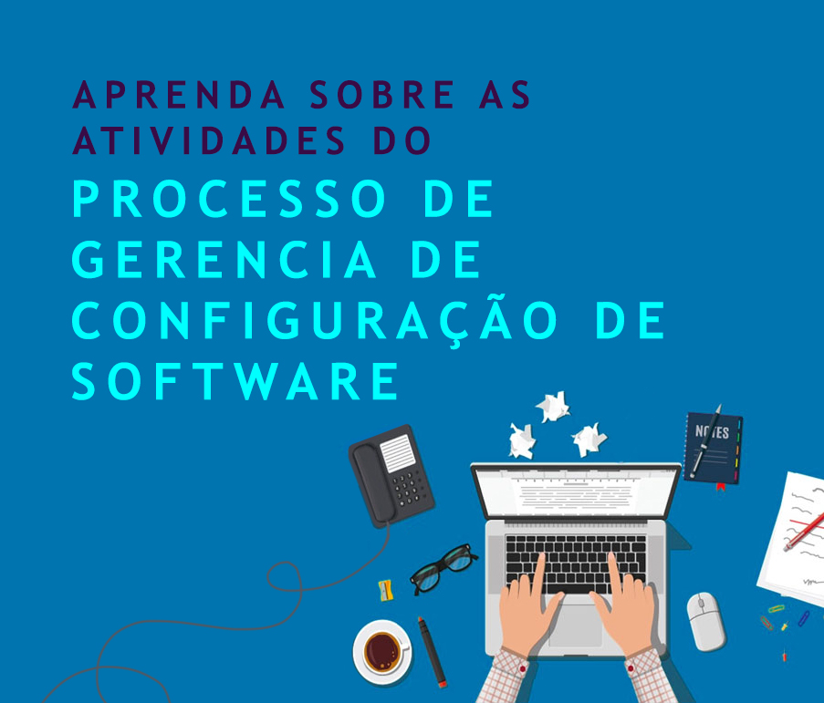 nanoead's tweet image. A Gerência de Configuração é muito mais ampla do que #versionamento de código. Neste curso vamos ensinar as estratégias de versionamento de todos os artefatos produzidos durante o desenvolvimento de #software.
Acesse do curso:
ow.ly/35Th50CzXXj
#programadores #ti #Devs