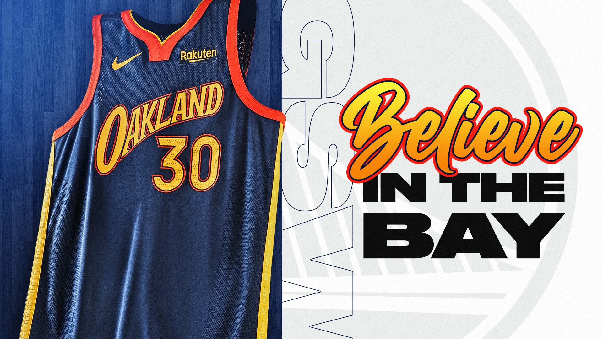 Suposiciones, suposiciones. Adivinar Adepto Permuta تويتر \ NBA Store على تويتر: "BELIEVE IN THE BAY Get your @warriors Nike  NBA City Edition Jersey NOW ➡️ https://t.co/mof4I8Byc6 🗓️ NBA Season  Starts Christmas Week with Games Beginning Tuesday, December