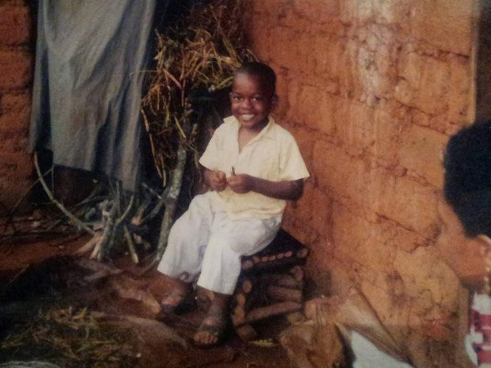 Tayc de son vrai nom Julien Bouadjie, né le 2 mai 1996 à Marseille en France est auteur-compositeur-interprète. Fruit de l’union entre une mère et un père camerounais, Tayc est le parolier d'un triple album intitulé Nyxia, sorti en 2019, de 2 mixtapes, et de plusieurs singles.