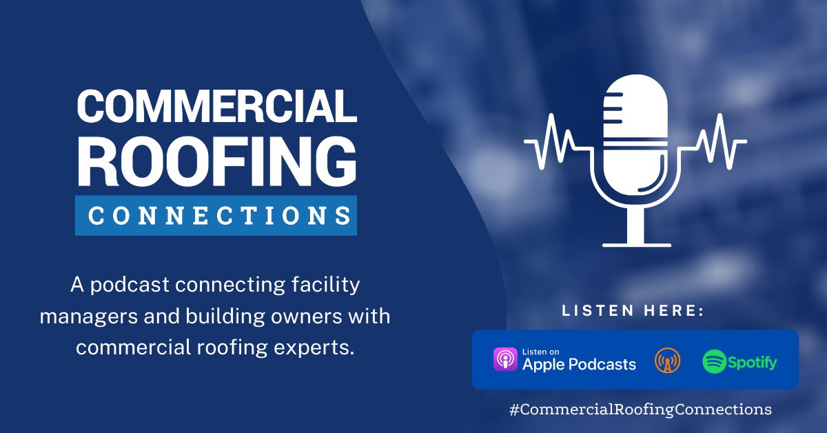 Listen to our podcast on Apple and Spotify! ow.ly/5Wpi50Ctob1