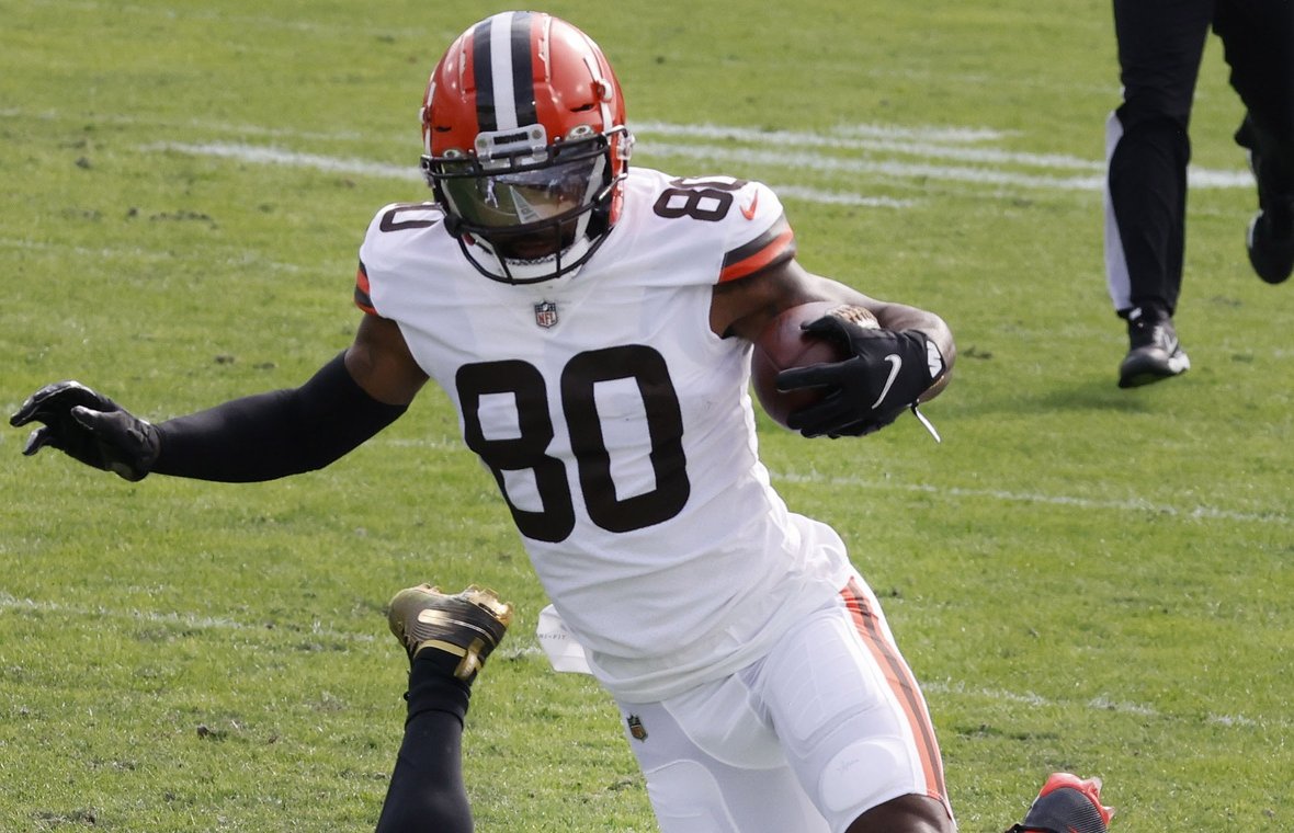 WATCH: #LSU releases highlights of all the Tigers dominating in the NFL - Week 12:
🎥: https://t.co/jvktF3QP5p https://t.co/QcsFzS0oNm