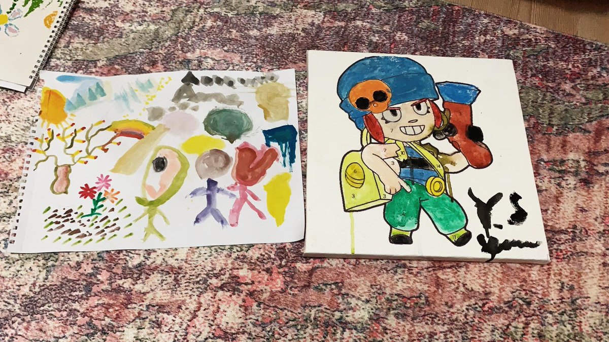 Yavuz Selim bu işi çok seviyor.Sonuçtaki beğeniler keyifli.Giderek eli de hızlanıyor.Yavuz Selim'i alkışlıyorum <a href="/mrl_cmp/">Meral</a> 🌸 <a href="/KalyunSimay/">simay kalyun</a> <a href="/LaleMuti/">Lale Muti</a> <a href="/AserdarS/">A. Serdar Şeker</a> <a href="/yasintore/">Yasin Töre</a> @CaglaTelli <a href="/DrSelcukOzdemir/">Selçuk Özdemir</a> <a href="/FerroOnAir/">Ferhan</a> #sanatgaraji <a href="/gorselsanatlar/">GörselSanatlar.Org</a>