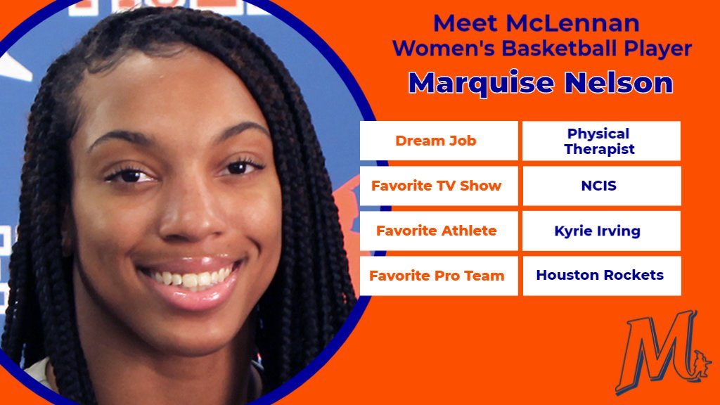 McLennan WBB (@mclennanwbb) on Twitter photo 