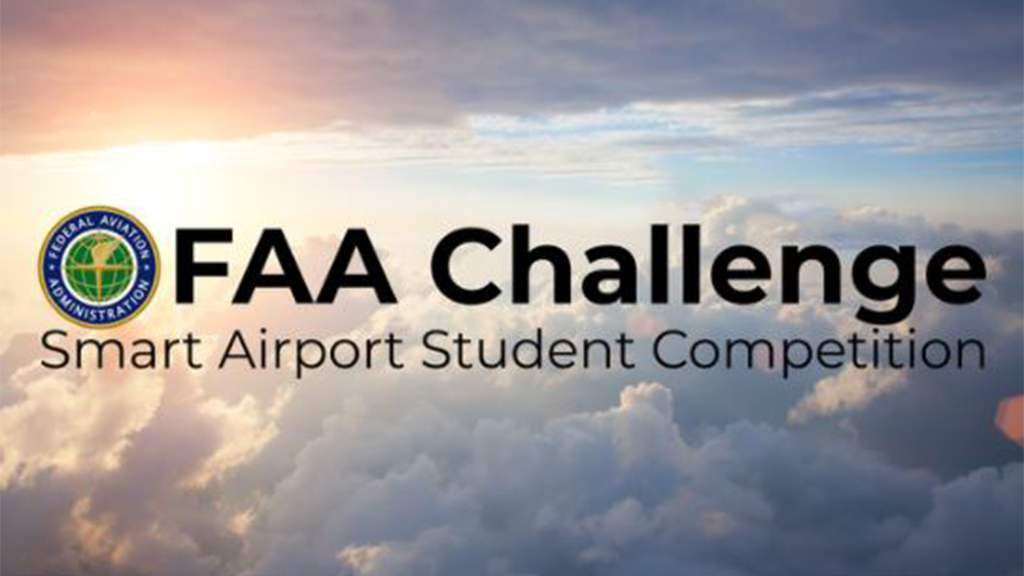 PurdueAeroAstro's tweet photo. The @FAANews Smart Airport Student Competition project "was one of the best learning experiences of my life," said one of the #PurdueAAE co-leads.
More from the $25,000 prize-winning team: https://t.co/CVOSpptZy0 #FAAChallenge https://t.co/rx4U7dUl3b