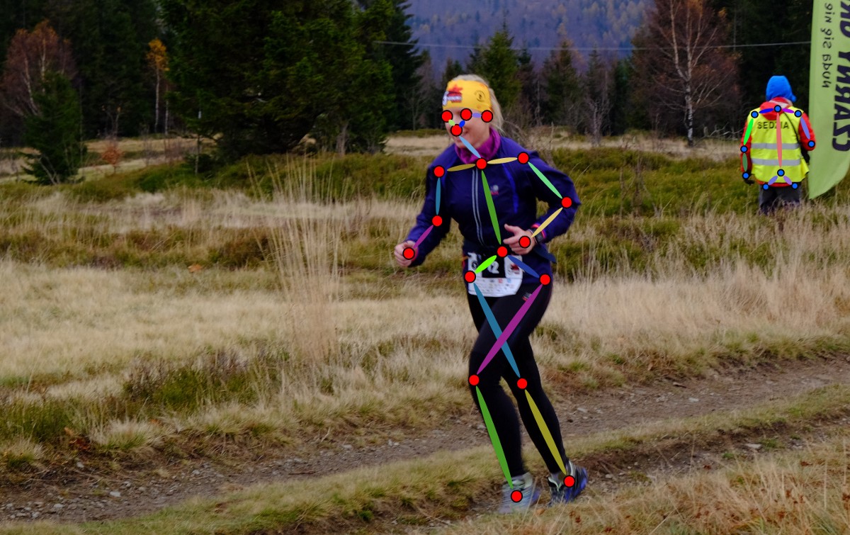 DrMattCrowson's tweet image. RT How to analyze the COCO dataset for pose estimation dlvr.it/RmxV3g #sklearn #cocodataset #deeplearning #poseestimation #pandas