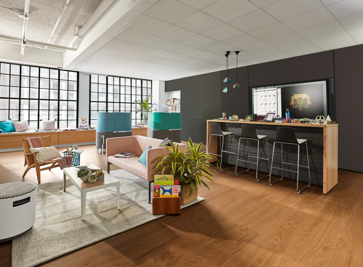 LOTHinc's tweet image. 2020 has presented new challenges for all, but @FusionAlliance forged ahead, working with key partners to adjust the design of their new workplace to shift focus on facilitating collaboration in other ways. qoo.ly/39ia9d
#lothprojects #forgingahead #workplacedesign