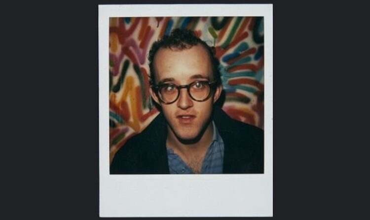'‘Keith Haring: Street Art Boy’ Premiering on PBS American Masters: TRAILER'
#KeithHaring #AmericanMasters #gayartist #popart #LGBTQ #AIDS #Documentary @KeithHaringFdn 

READ  theoutfront.com/keith-haring-s…