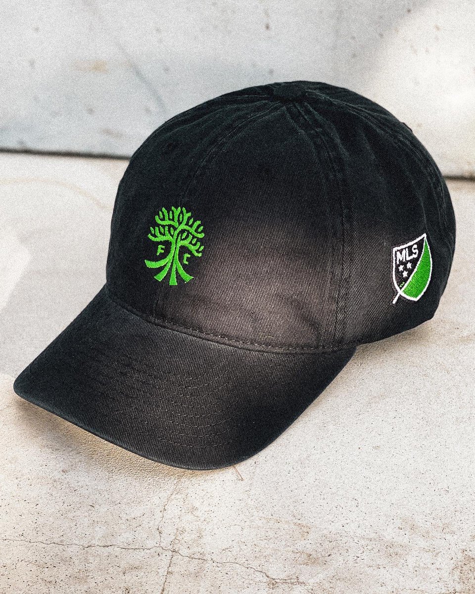 AustinFC's tweet photo. New merch to help you get that last minute gift you still need to take care of. 🌳 » https://t.co/dhDG53lKKP https://t.co/Tc244FApha