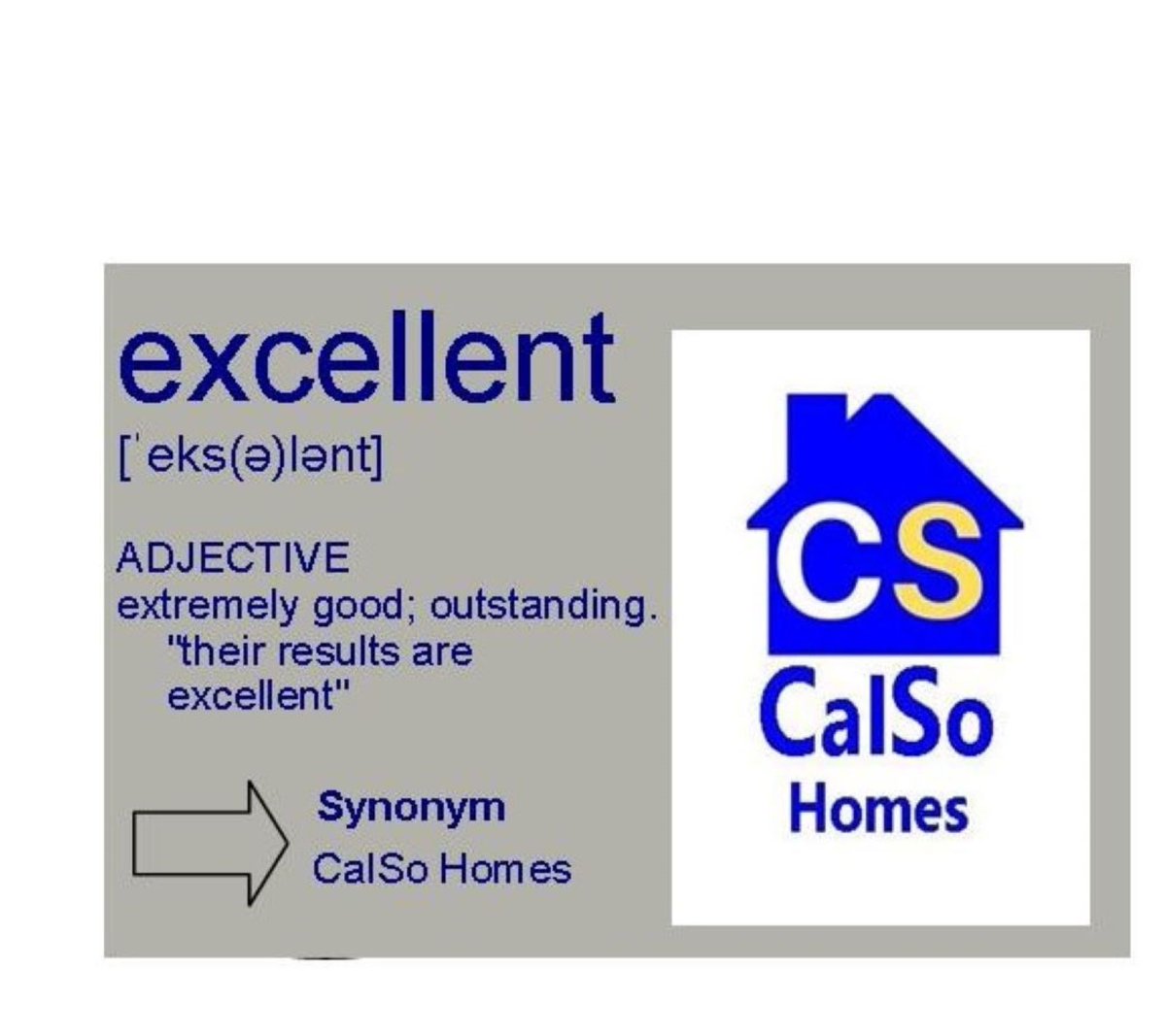 Achieving has meaning. #realestate #calsogood CalSoHomes.com