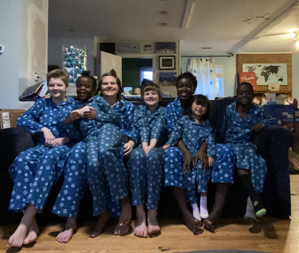 I can understand not wanting to place undue burden on small businesses, but Lee’s company would like to continue to have us covered. @BlueCrossNC won’t allow it, and they cite state law (which says BCBS of NC doesn’t have to extend coverage, not that they aren’t allowed to).