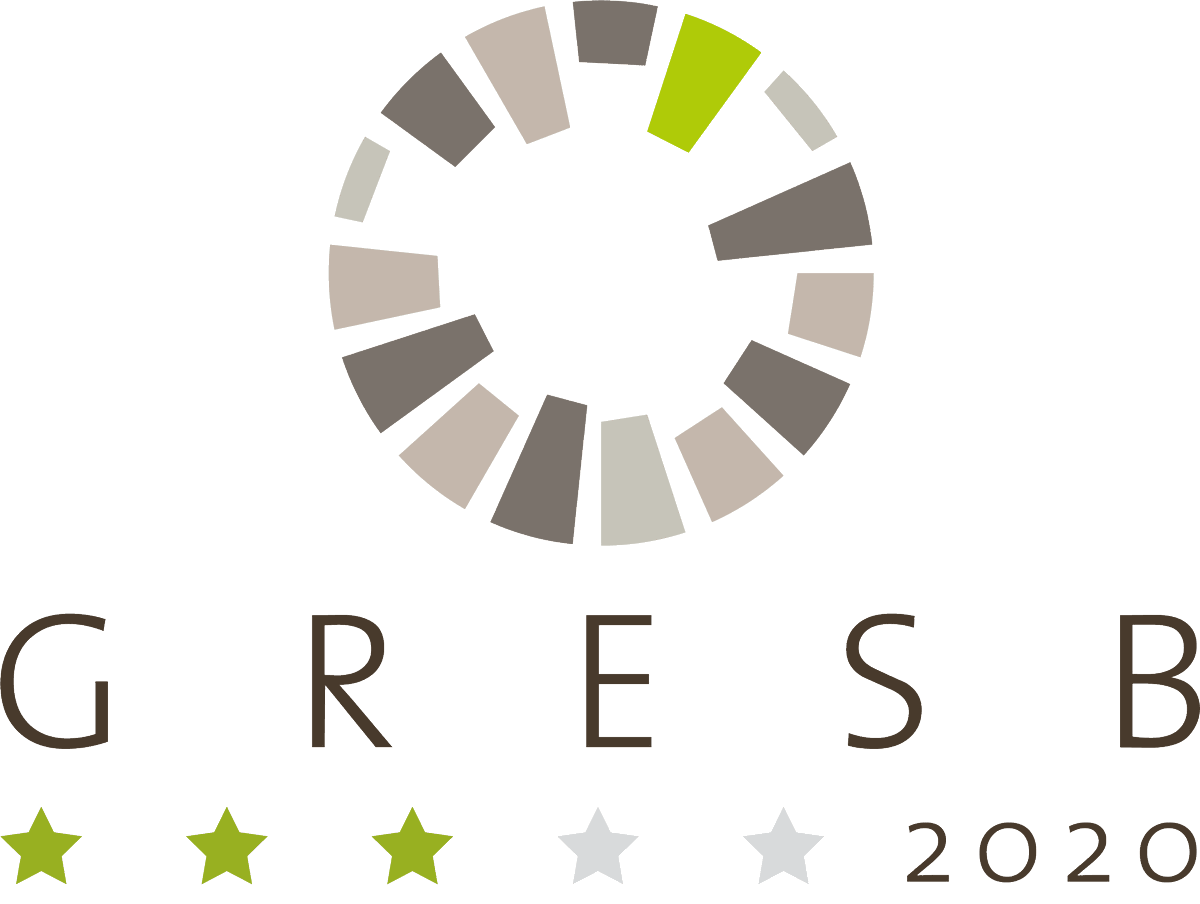 We're pleased to announced JLL Income Property Trust has received a three-star rating from GRESB. The fund has received either a three- of four-star rating each of the last three years.

Read more here: ow.ly/Crvi50CC6t7