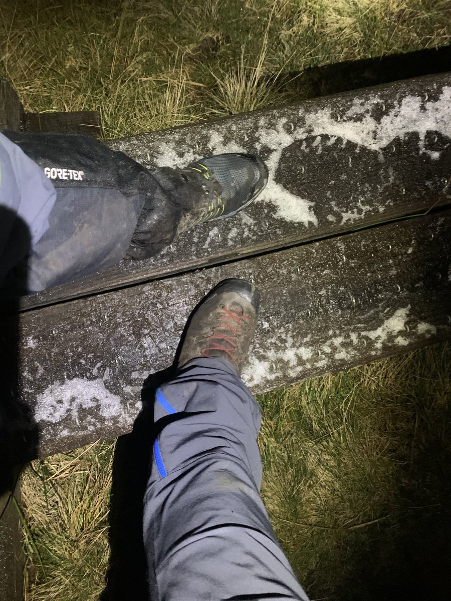 JuJuJay3's tweet photo. Beautiful hike around the #spinc in #glendalough Wicklow tonight - icy ❄️ &amp; very cold night but beautiful clear one! #hikewicklow #jujujay #wicklowmountains #wicklowoutdoors https://t.co/ngzJDHRf6p