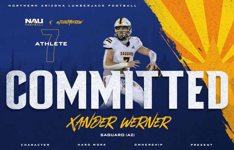 Xander Werner tweet media