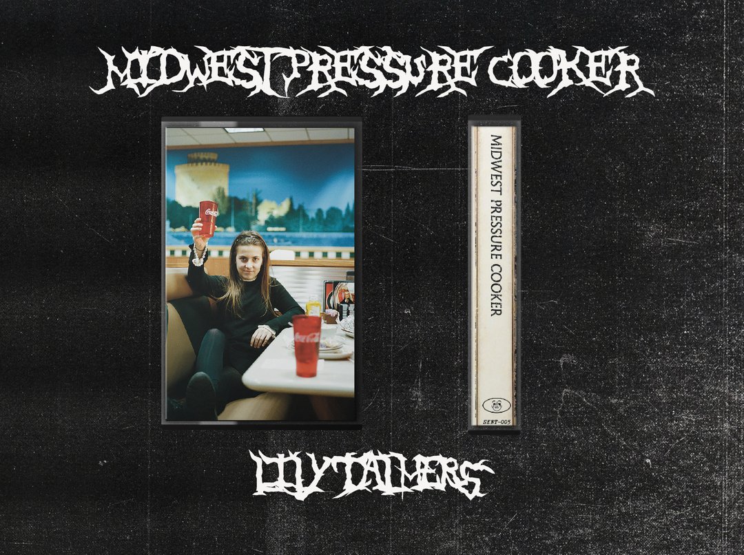 SENTIMENTAL RECORDS (@sentimentalrecs) on Twitter photo HAPPY HOLIDAYS YOU WASTES OF SPACE // SENTIMENTAL IS DROPPING THREE NEW TAPES TONIGHT AT MIDNIGHT
SENT-005 is @el_tee_music 's insanely good ep midwest pressure cooker. an absolute pleasure to have a tape this beautiful in the catalog.
grab a copy starting at midnight at sentim HAPPY HOLIDAYS YOU WASTES OF SPACE // SENTIMENTAL IS DROPPING THREE NEW TAPES TONIGHT AT MIDNIGHT
SENT-005 is @el_tee_music 's insanely good ep midwest pressure cooker. an absolute pleasure to have a tape this beautiful in the catalog.
grab a copy starting at midnight at sentim