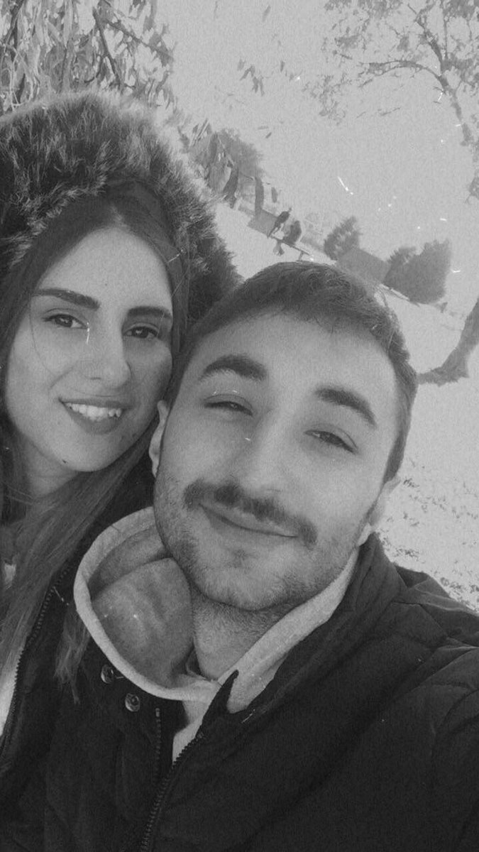 Herşeyim oldun hiç kimsem çok ❤️