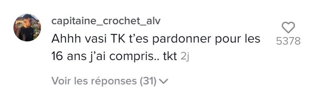 Pqfstiktok's tweet image. Pendant ce temps sur Tiktok