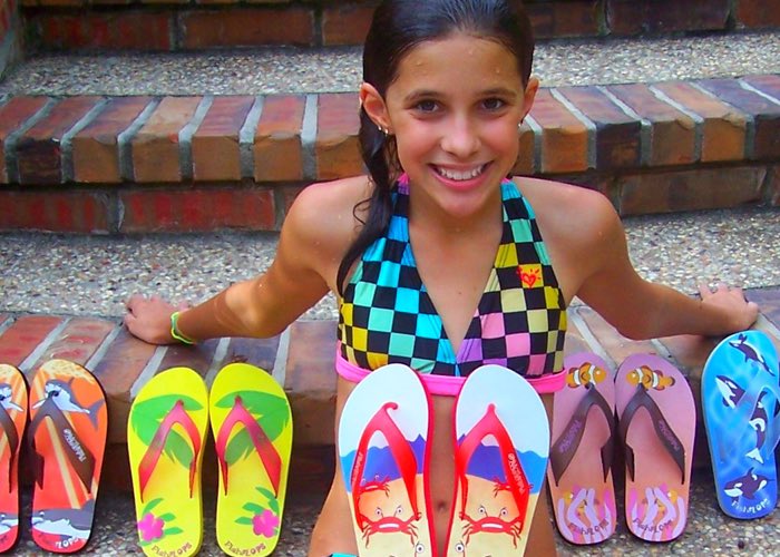 “WOW!” 😱 &lt;~ 7th &amp; 8th graders response to researching the inspiring journey of <a href="/Fishflops/">FishFlops</a> owner, Madison Robinson. She started her biz @ 8 yrs old!!! As we explore how to achieve &amp; increase our personal net worth, I encourage Ss of all ages to start NOW! The sky is the limit! 👏🏼