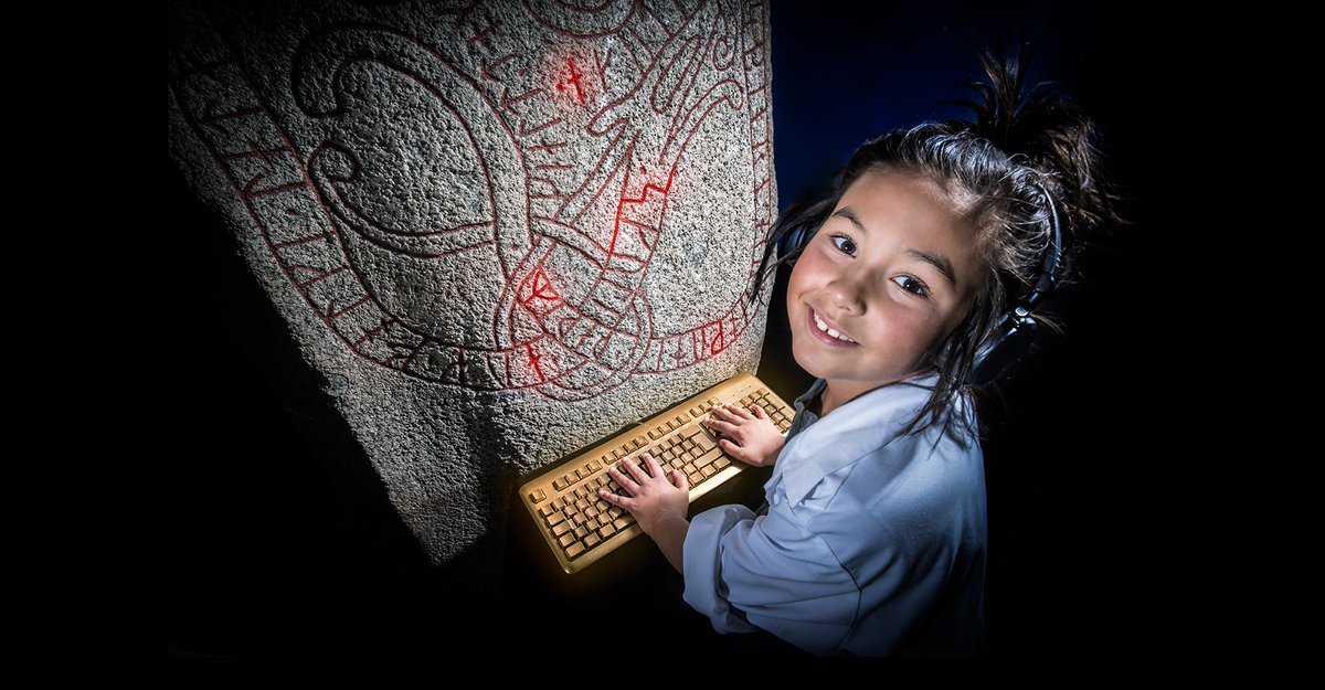 It's scary to think how much of my life I've devoted to getting that database *just* right. And almost as scary to now see it released. Above, all, though, I've really enjoyed working on it. I like runes. I like programming and databases and the web. It's been great. 