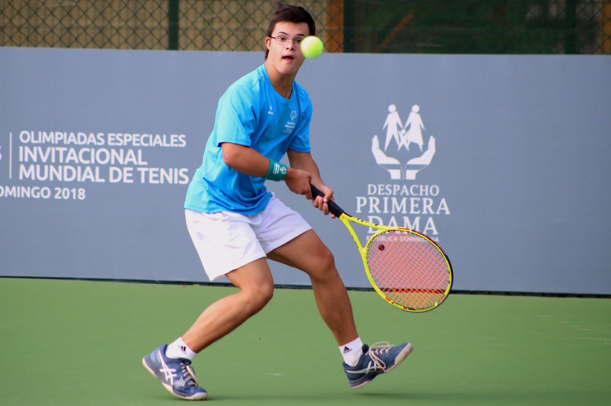 tenis olimpiadas