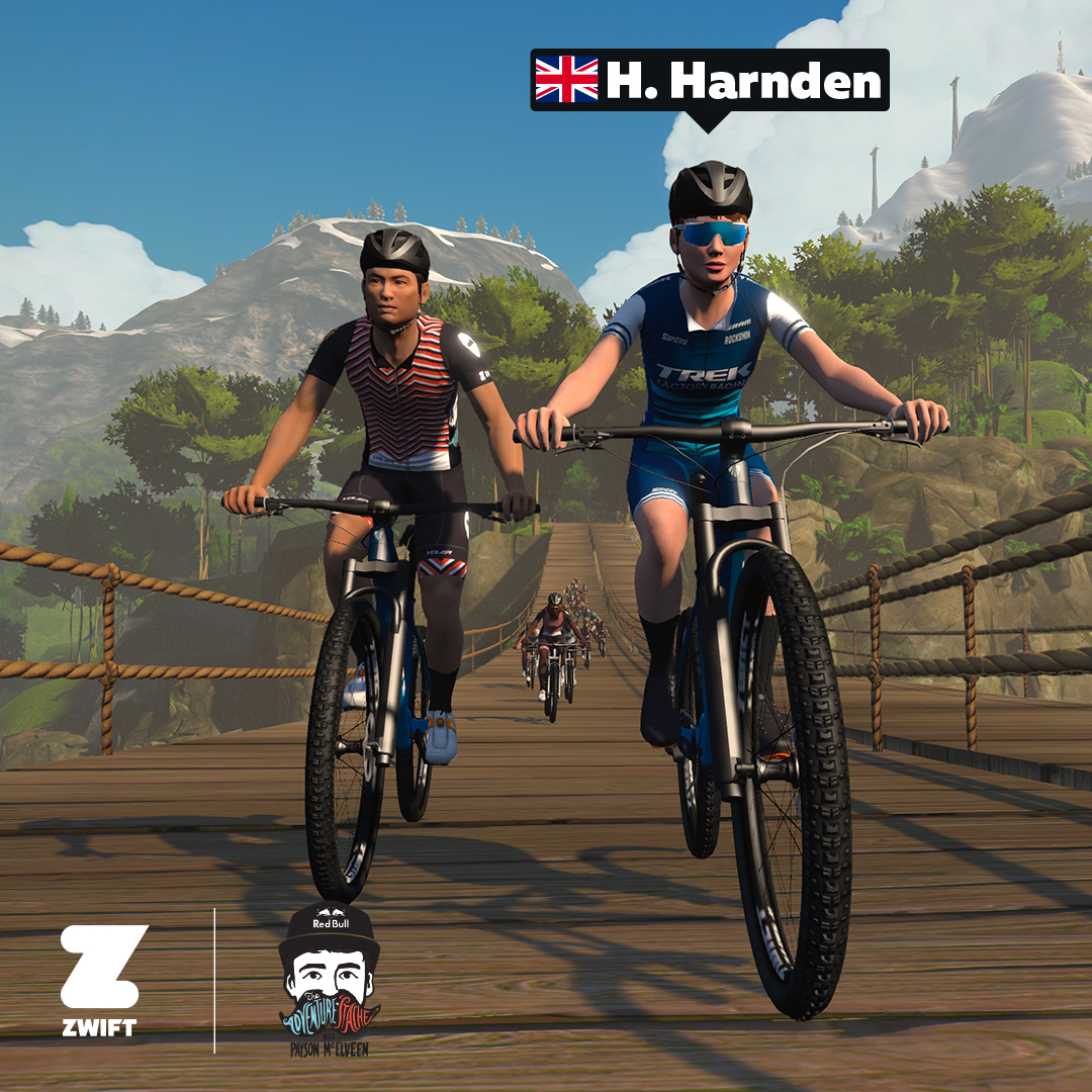 Trek-Unbroken XC tweet media