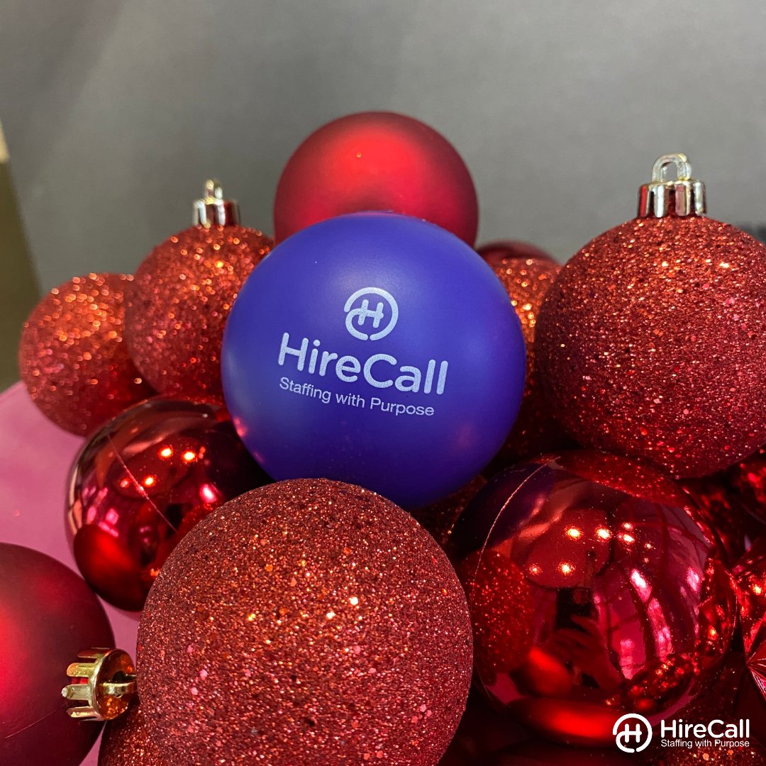 HireCall tweet media