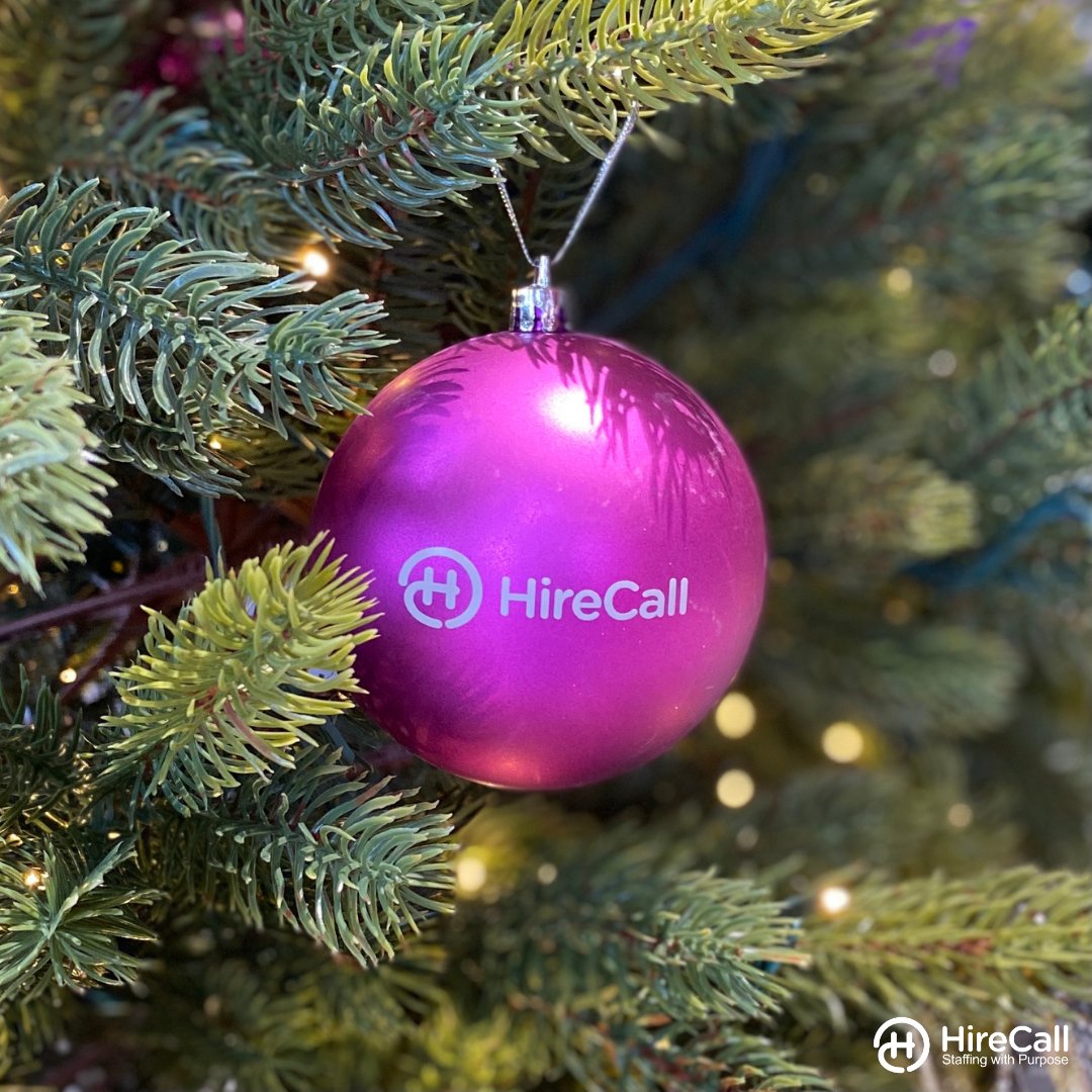 HireCall tweet media