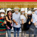 Photo by Fundación Compartir (@FCompartirCol)