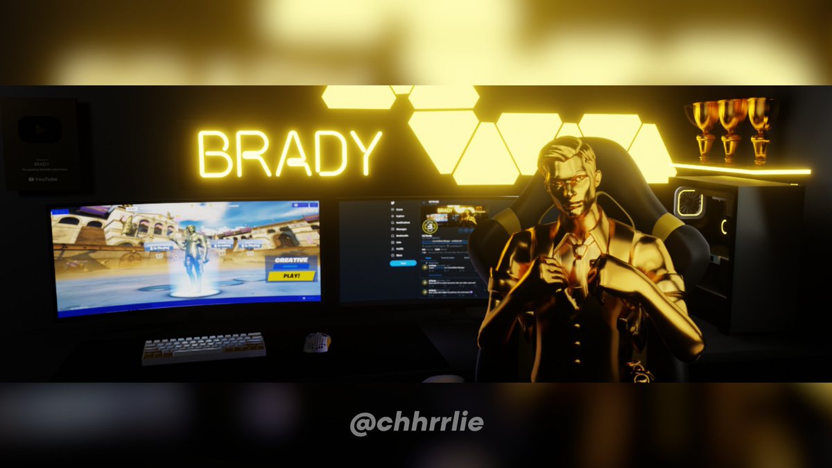 chhrrlie's tweet photo. Client header for @LG_Brady 

Support appreciated 💚+♻️

DM me to purchase. https://t.co/i7fWF9n5Od