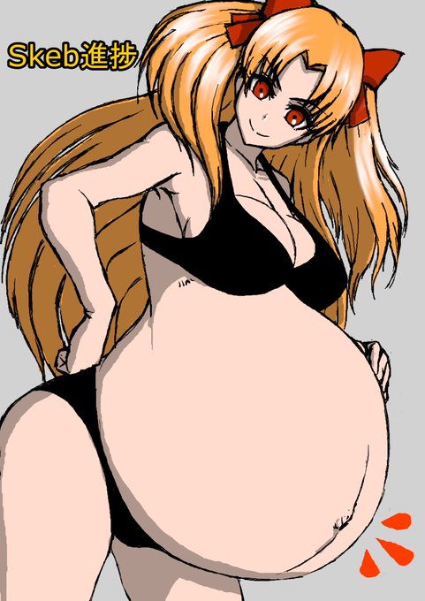 もっと細部に手を入れたら絵をよくできると判断したら時間がかかってしまいました。今日から線画です。
It took me a while to decide that I could make the painting better if I worked on more details. I'm going to start a line drawing today.

カラーラフ(Color Rough )
start→finish 