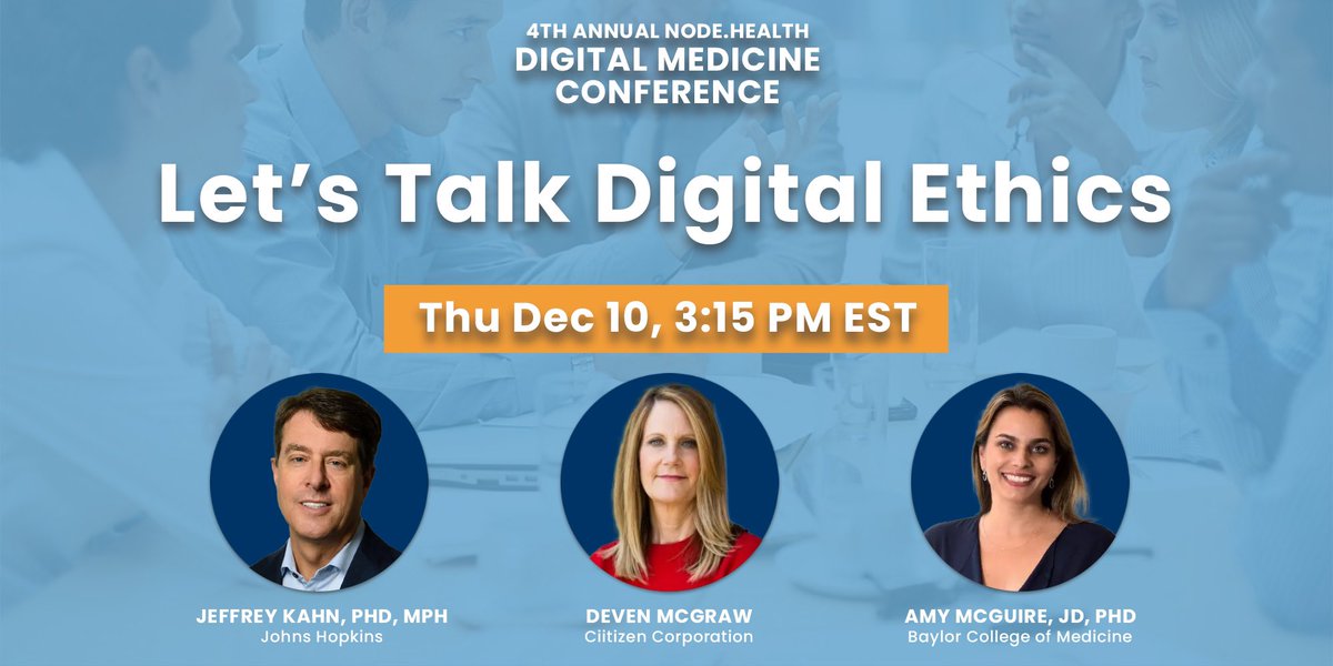 NODE.Health tweet media